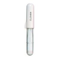 Clover Pen Style Chaco Liner Chalk White