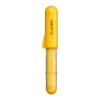 Clover Pen Style Chaco Liner Chalk Yellow