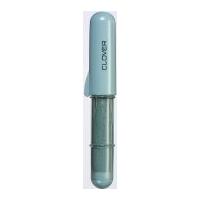 Clover Pen Style Chaco Liner Chalk Silver