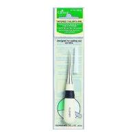 clover sewing tailors awl tapered