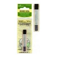 Clover Mechanical Pencil Lead 0.7mm Refill Silver