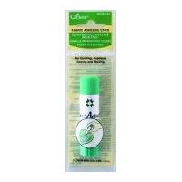 Clover Adhesive Fabric Glue Stick