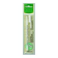 Clover White Marking Pen Fine