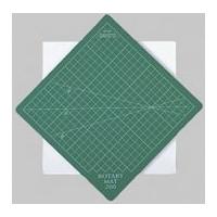 clover rotary mat