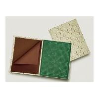 clover patchwork quilting board