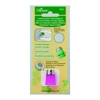 Clover Protect & Grip Thimble