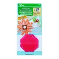 Clover Kanzashi Daisy Flower Maker 75mm