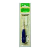 clover ball point awl