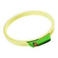 Clover Plastic Embroidery Hoop Ring 18cm