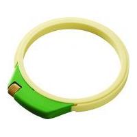 Clover Plastic Embroidery Hoop Ring 12cm