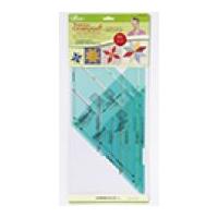 Clover Trace n Create Quilting Templates Lone Star