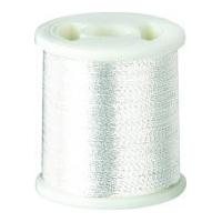 clover kantan couture bead embroidery tool thread 60m clear