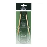 Clover Takumi Bamboo Circular Kn...