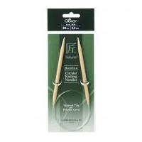 Clover Takumi Bamboo Circular Kn...