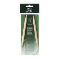 Clover Takumi Bamboo Circular Kn...