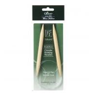 Clover Takumi Bamboo Circular Kn...