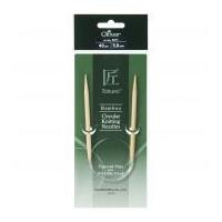 Clover Takumi Bamboo Circular Kn...