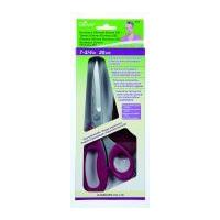 Clover Ultimate Sewing Scissors with Leather Sheath 20cm 20cm