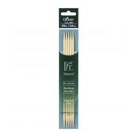 Clover Takumi Bamboo Double Poin...