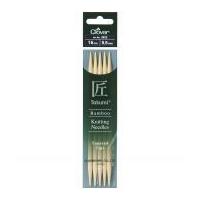 Clover Takumi Bamboo Double Poin...