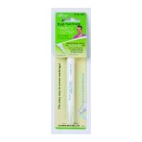 Clover Brush Type Eraser for Water Soluble Markers
