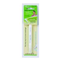 clover brush type eraser for water soluble markers