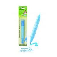 Clover Trace n Mark Water Erasable Pen Marker Thick & Extra Thick