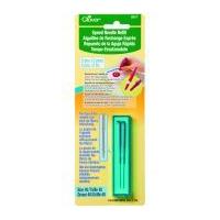 Clover Needle Felting Tool Refill Needles For Speed Felting