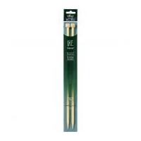 Clover Takumi Bamboo Straight Knitting Needles