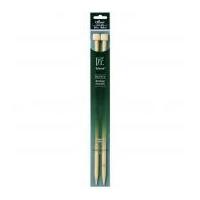 Clover Takumi Bamboo Straight Knitting Needles