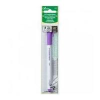 Clover Thick Air Erasable Marker Purple