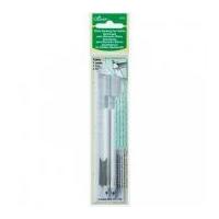 clover marking pen refills white