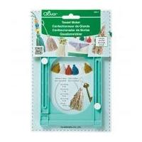 Clover Tassel Maker Tool