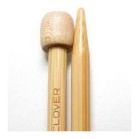 Clover Chunky Bamboo Knitting Needles