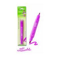 Clover Trace n Mark Air Erasable Pen Marker Thick & Extra Thick