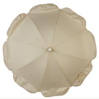 Clair De Lune Parasol Cream