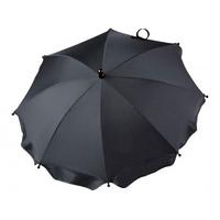 Clair De Lune Parasol Black