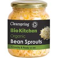 Clearspring Bean Sprouts (330g)