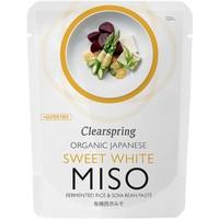 Clearspring Organic Sweet White Miso (250g)