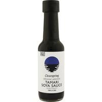 Clearspring Organic Tamari (150ml)