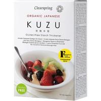 Clearspring Organic Kuzu Starch (125g)