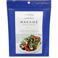 Clearspring Wakame (50g)