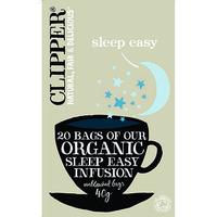 Clipper Sleep Easy Tea (20 bags)