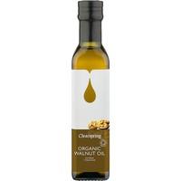 Clearspring Organic Walnut Oil (250ml)