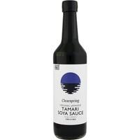 Clearspring Organic Tamari (500ml)