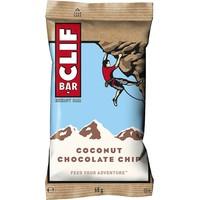clif bar coconut and chocolate chip 68g