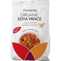 Clearspring Soya Mince (300g)
