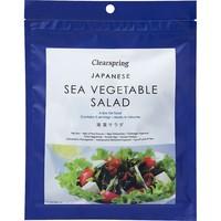 Clearspring Sea Vegetable Salad (25g)