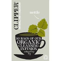 Clipper Nettle Tea (20 bags)