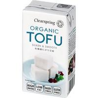 clearspring organic tofu 300g